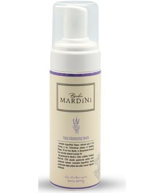 Resim Berdan Mardini Doğal Lavanta Yüz Temizleme Köpüğü 150 ML 