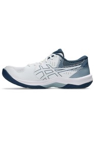 Resim Asics BEYOND FF Erkek White/Morganite Voleybol Ayakkabısı 1071A092-103 