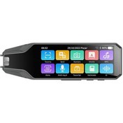 Resim I-Xtech TR01 Sesli ve Yazılı Yabancı Dil Çevirici 