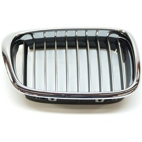 Resim Bmw E39 Panjur Ön Sağ 51132497262 