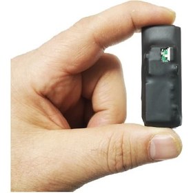 Resim 32 Gb Mini Ses Kayıt Cihazı 7 Gün Kayıt Süresi 