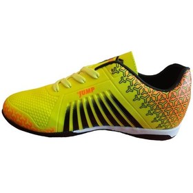 Resim JUMP 28378 E Neon Yeşil Halı Saha 31-35 31-35 Yeşil 