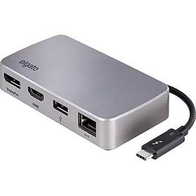 Resim Corsair Elgato 10DAB9901 Thunderbolt 3 Laptop Docking Station 