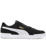 Resim Caracal SD Siyah Erkek Sneaker Puma