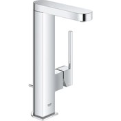 Resim Plus Tek Kumandalı Lavabo Bataryası 1/2″ L-Boyut 23843003 