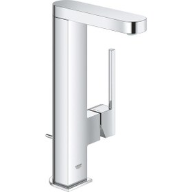 Resim Plus Tek Kumandalı Lavabo Bataryası 1/2″ L-Boyut 23843003 