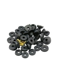 Resim Suntek 48 Adet Musluk Yıkama Seti Taşınabilir Sızdırmazlık 2 Cm 