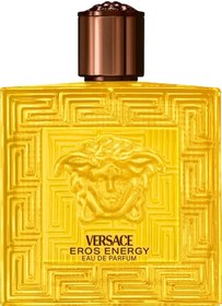 Resim Versace Eros Energy Erkek Parfüm EDP 200 ML 