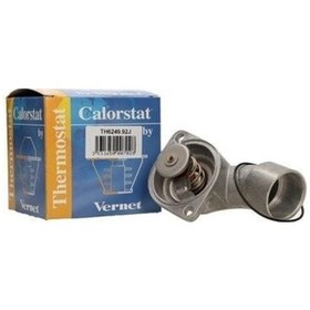 Resim Opel / Omega B 2.5 V6 Motor Benzinli Termostat Calorstat Vernet M 