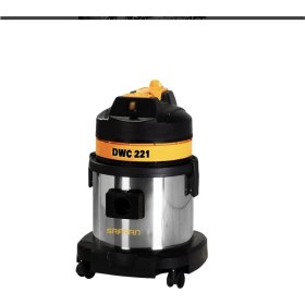 Resim Safran Dwc 221 Süpürge 