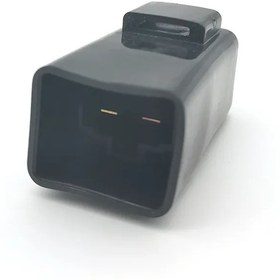Resim 12 V 22a Motosiklet Rölesi 99994-0556 Kawasaki Versys650 Versys1000 Versys X300 