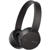 Resim SONY WH-CH500B KULAKÜSTÜ BLUETOOTH KULAKLIK SİYAH 