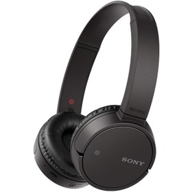 Resim SONY WH-CH500B KULAKÜSTÜ BLUETOOTH KULAKLIK SİYAH 