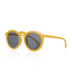 Resim Royal Club de Polo Barcelona unisex Sarı Güneş Gözlüğü RPSS072502 