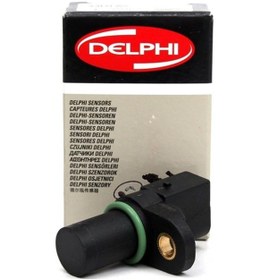 Resim 3 Seri E46 Eksantrik Devir Sensörü Delphi Marka 