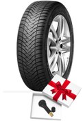 Resim Triangle 205/60R16 XL 96V SEASON X TA01 DÖRT MEVSİM 2023 + Sibop 
