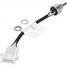 Resim AGCO Elektronik Yükseklik Potansiyometresi - Valtra | V31705510 