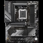 Resim GIGABYTE B650-GAMING-X-AX DDR5 6400Mhz(OC) DP HDMI ATX AM5 