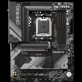 Resim GIGABYTE B650-GAMING-X-AX DDR5 6400Mhz(OC) DP HDMI ATX AM5 
