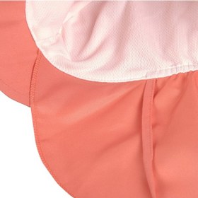 Resim Lassig Flap Hat Uv Korumalı Şapka Coral Pembe 