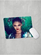 Resim Panorama Ajans Rihanna Mouse Pad 