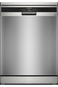 Resim Siemens SN25EI63KT Solo bulaşık makinesi 