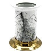 Resim Fontana Set Üstü Dıs Fırçalık KMR-1212 