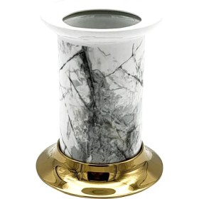 Resim Fontana Set Üstü Dıs Fırçalık KMR-1212 