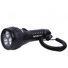 Resim Seac Sub R30 1500 Lumen LED Sualtı Feneri 