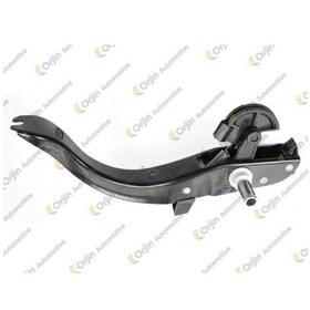 Resim Orjin 1069 Debriyaj Pedali R9 R19 542251694 