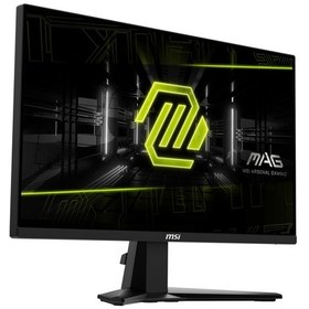 Resim MSI MAG 255F E20 24.5" 200hz 0.5ms Hdmı+dp Hdr Fullhd Freesync Ips Vesa Monitör 
