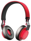 Resim JABRA MOVE KIRMIZI KULAKLIK WİRELESS 