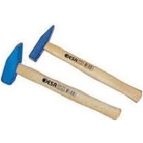 Resim Desa Ahşap Saplı Çekiç Çeşitleri Lütfen Ölçü(Gram) 1000 Gram N11.87 