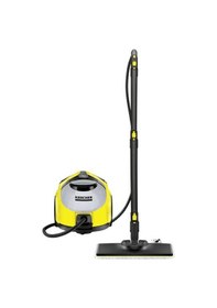 Resim Karcher SC 5 EasyFix Iron Plug 2200 W Buharlı Temizleyici 