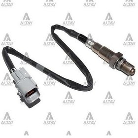 Resim Hmc-mobis-hyundai- 392102b320 Oksijen Sensörü Accent Blue Ix20 I20 I30 Elantra Rio Picanto 392102b320 