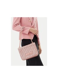 Resim Love Moschino Kadın Omuz Çanta Jc4000pp1mla197a Açık Pembe 
