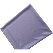 Resim MCK Plus Mck Mikrofiber Toz Iz Bırakmayan Cam Bezi 40*50 