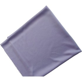 Resim MCK Plus Mck Mikrofiber Toz Iz Bırakmayan Cam Bezi 40*50 