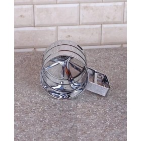 Resim Hereveoyuncak Pratik Un Eleği - 250 gr + Limon Sıkacağı - Limonatör - Plastik - 2li Set E4VPR5 