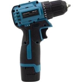 Resim Kömürsüz Vidalama MK21 