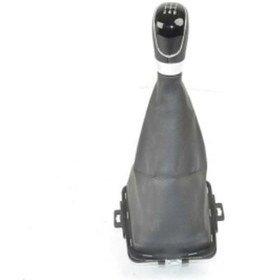Resim Esse Otomotiv - Fiesta Vitesi Topuzu Vitesi Kol Körüğü Ve Topuzu Komple 08-13 Bsg 30-467-009 8a6r 7h409 Naa 
