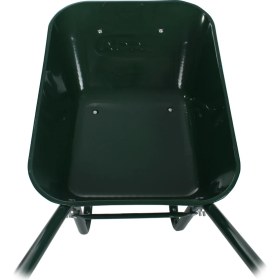 Resim Kanat Adalı Afrika Şişme Teker Parmak Jant Demonte El Arabası 0.70 mm Sac 