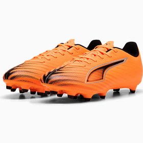 Resim ULTRA 6 PLAY FG/AG UNISEX Krampon 