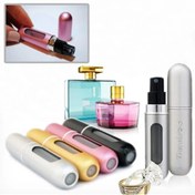 Resim SODA Mini Cep Parfüm Şişesi 