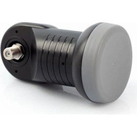 Resim Rose 0.1Db Single Lnb GNYSLR Tek Çıkışlı Model Yağmur Koruma Kapaklı Kolay Kurulum 