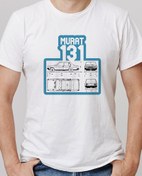 Resim Murat 131 Erkek Tişört 
