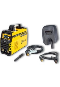 Resim Tan Börth Pro 250 Amper Inverter Kaynak Makinesi Drıll Zıa28 