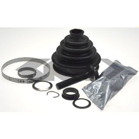 Resim Gkn 300319 Aks Kafa Dış Körük Passat A4 1 6 1 8 1 8t 97 00 Adp A 