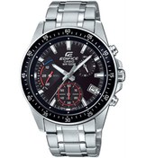 Resim Casio Edifice EFV-540D-1AVUDF Erkek Kol Saati 