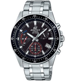 Resim Casio Edifice EFV-540D-1AVUDF Erkek Kol Saati 